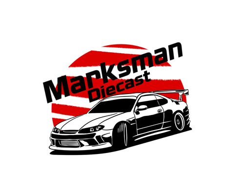 Marksman Diecast